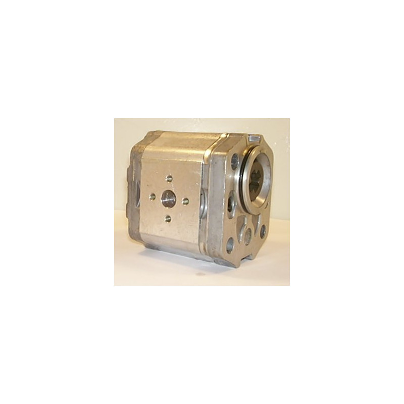 SNP2 C6L FR03.C HYDRAULIC GEAR PUMP