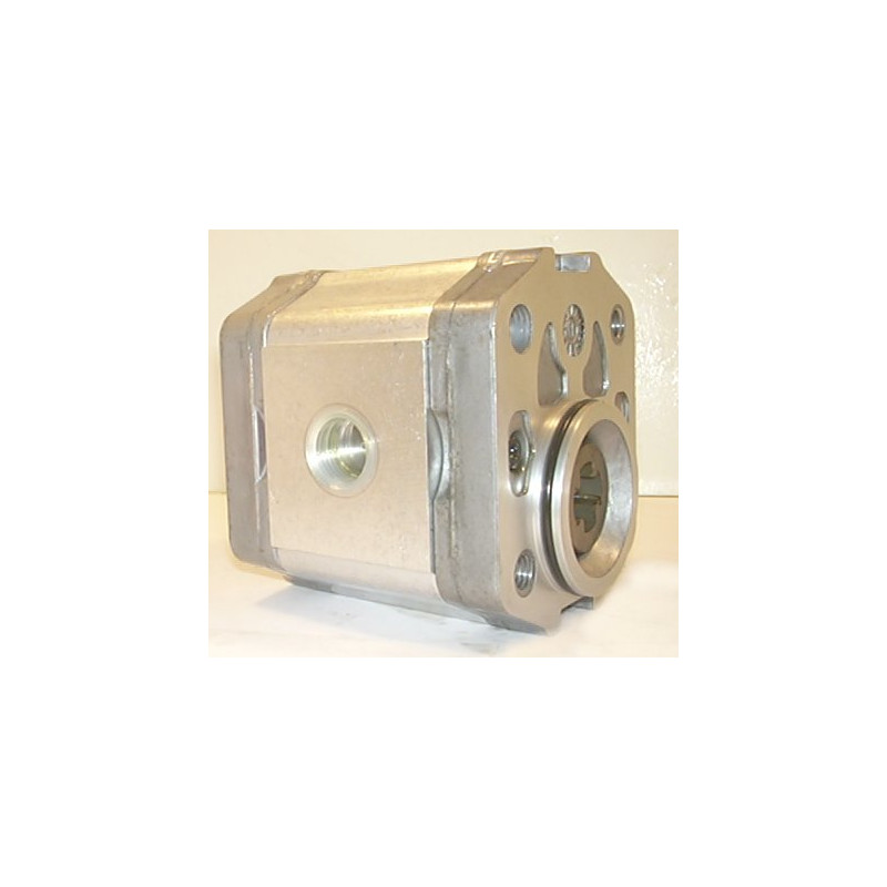 SNP2 C6L FR43.F HYDRAULIC GEAR PUMP