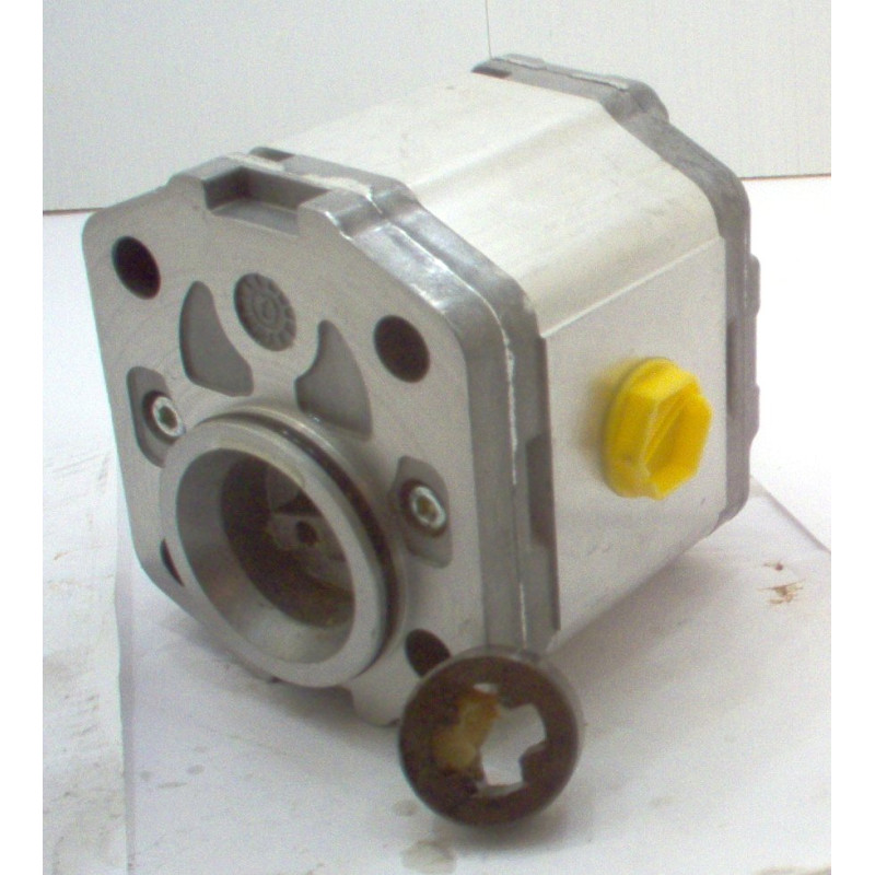 SNP2 C6L FR03.F HYDRAULIC GEAR PUMP