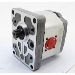 SNP2 C6L SC01.G HYDRAULIC GEAR PUMP