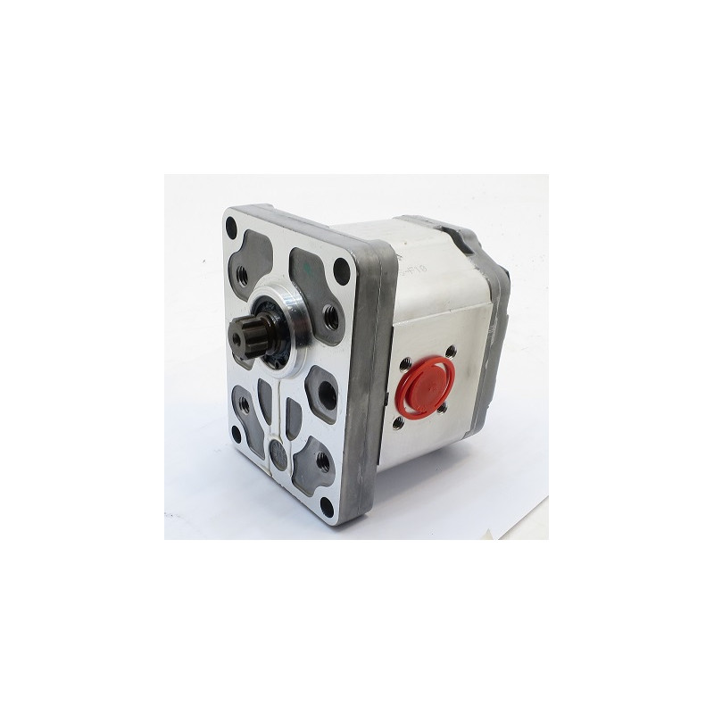 SNP2 C6L SC01.G HYDRAULIC GEAR PUMP