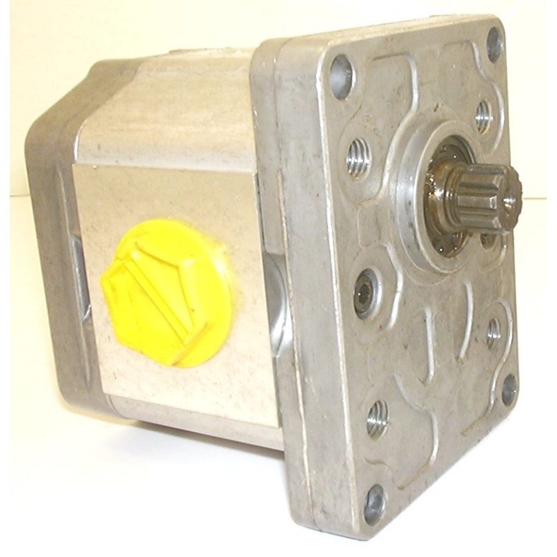 SNP2 C6L SC41.E HYDRAULIC GEAR PUMP