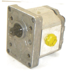 SNP2 C6L SC01.E HYDRAULIC GEAR PUMP