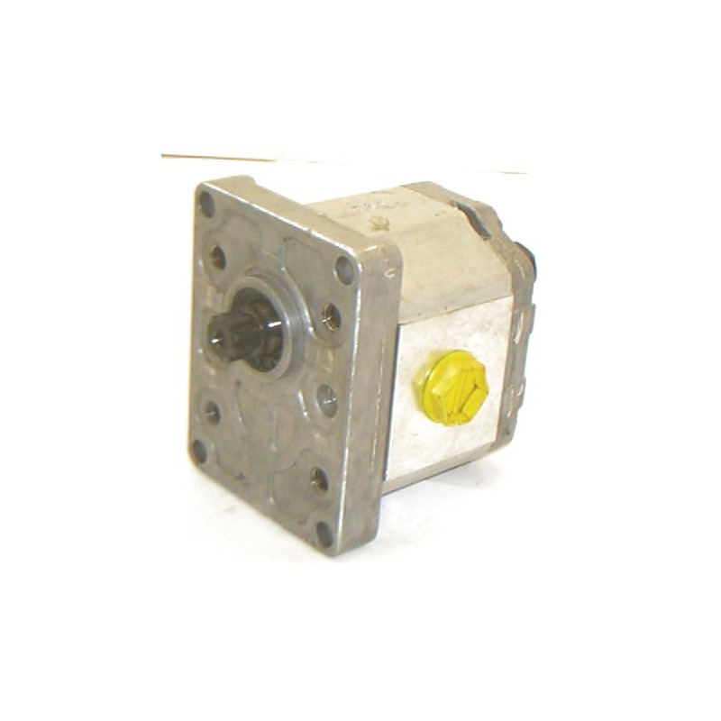 SNP2 C6L SC01.E HYDRAULIC GEAR PUMP