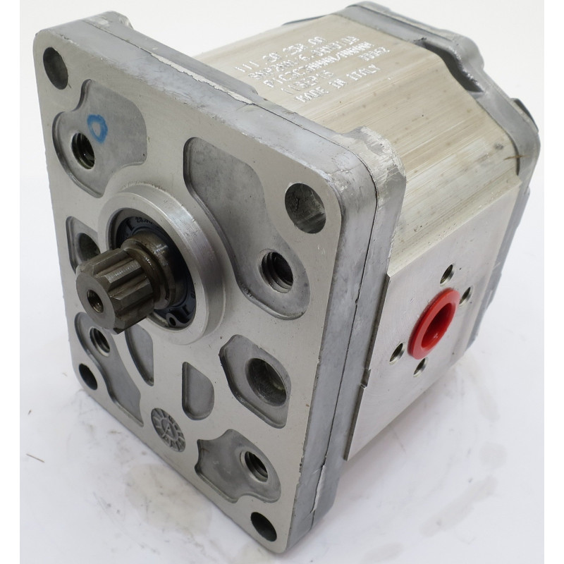 SNP2 C6L SC01 HYDRAULIC GEAR PUMP