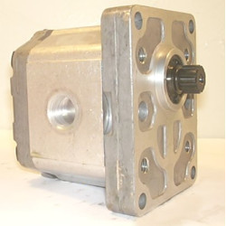 SNP2 C6L SC01.F HYDRAULIC GEAR PUMP