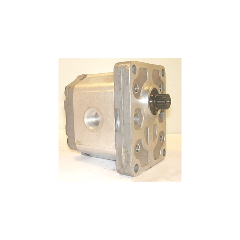 SNP2 C6L SC01.F HYDRAULIC GEAR PUMP