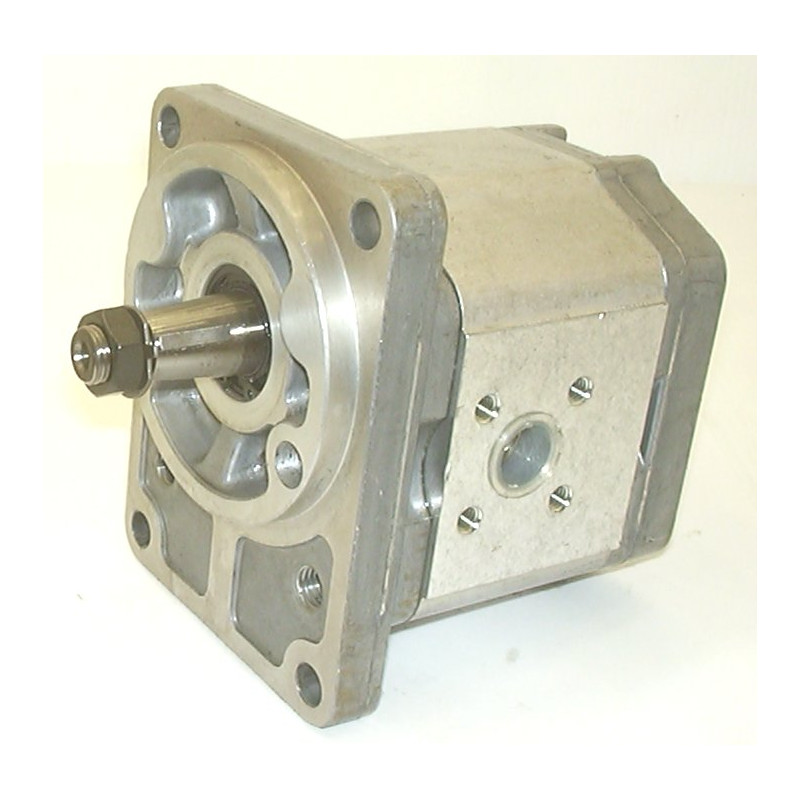 SNP2 C8L CO42 HYDRAULIC GEAR PUMP