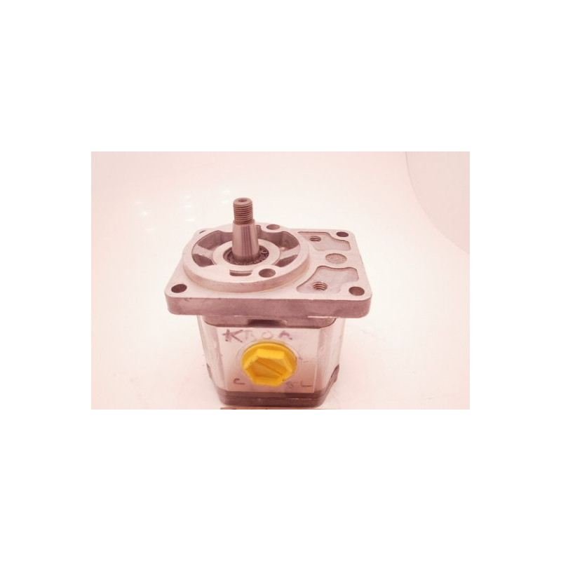 SNP2 C8L C042.E HYDRAULIC GEAR PUMP