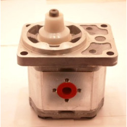 SNP 2 C8.0L HYDRAULIC GEAR PUMP