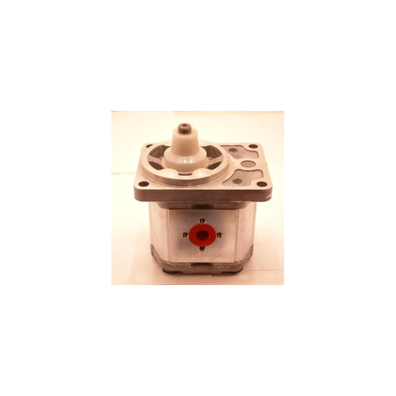 SNP 2 C8.0L HYDRAULIC GEAR PUMP