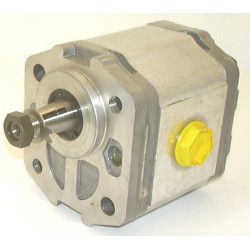 SNP 2 C8.0L HYDRAULIC GEAR PUMP