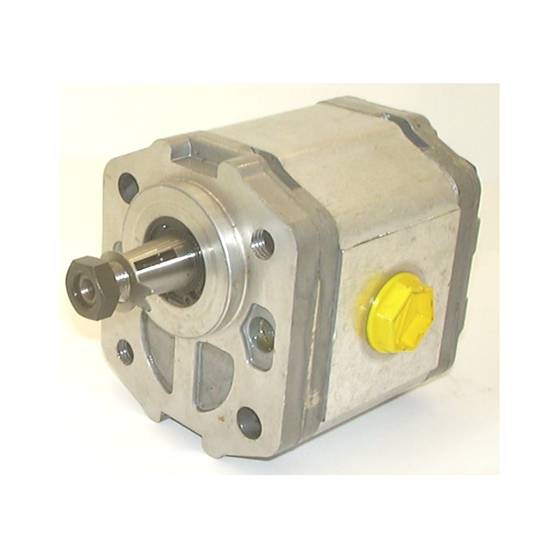 SNP 2 C8.0L HYDRAULIC GEAR PUMP