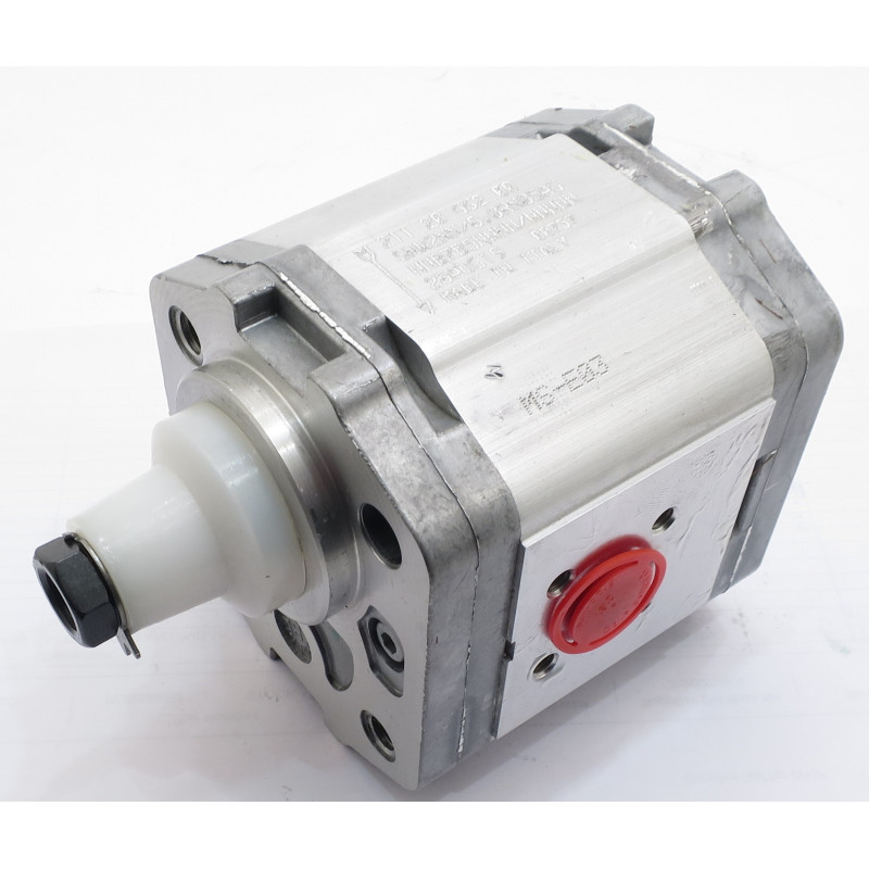 SNP 2 / 8 D CO45  HYDRAULIC GEAR PU