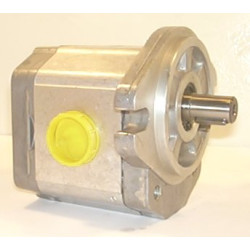 SNP2 C8L CI46 HYDRAULIC GEAR PUMP