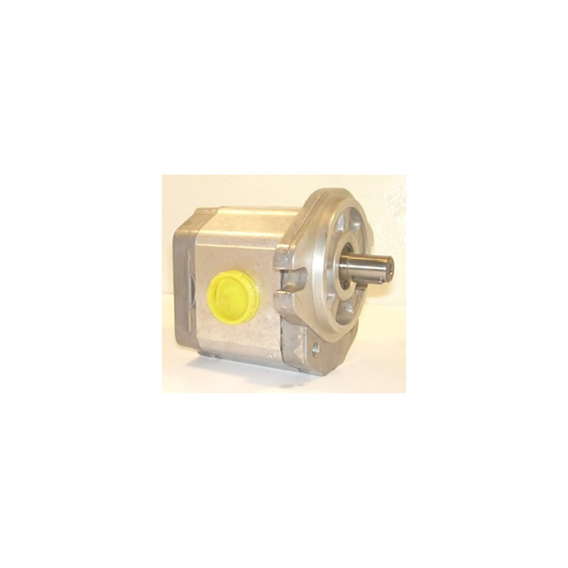 SNP2 C8L CI46 HYDRAULIC GEAR PUMP