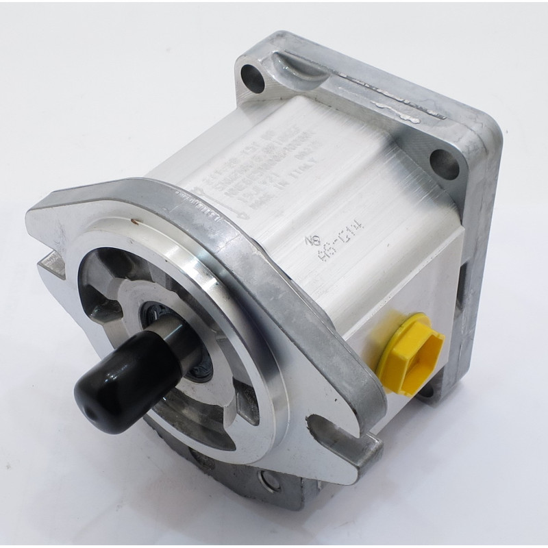 SNP2 8 D CI36 HYDRAULIC GEAR PUMP