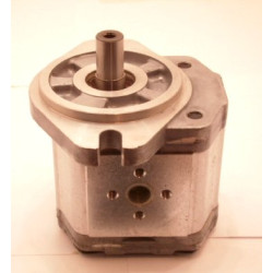 SNP2 C8.0L LSSB HYDRAULIC GEAR PUMP