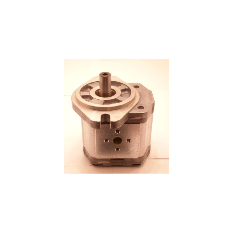 SNP2 C8.0L LSSB HYDRAULIC GEAR PUMP