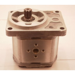 SNP2 C8L HYDRAULIC GEAR PUMP