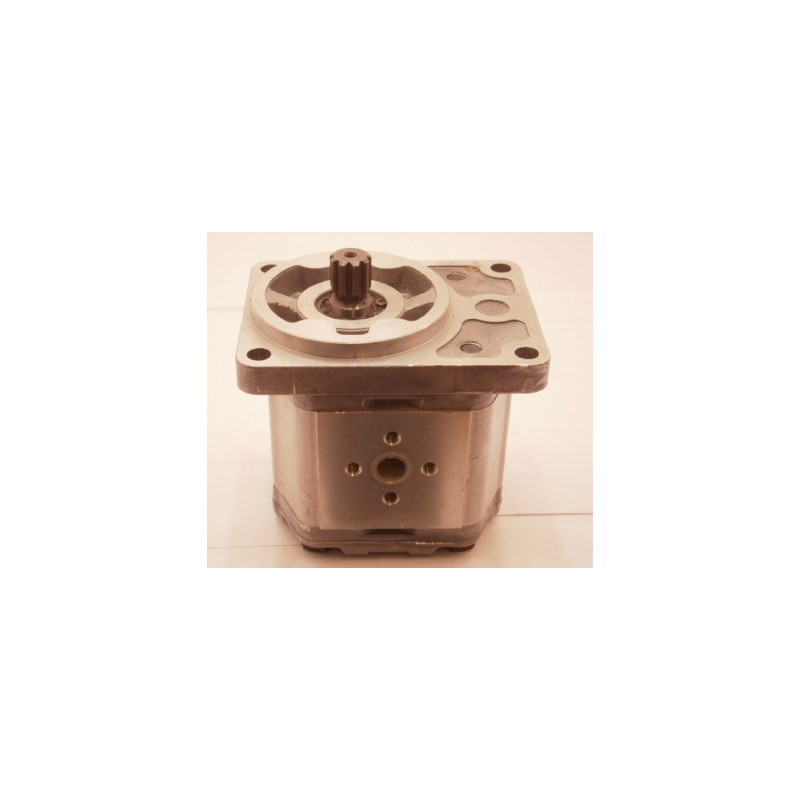 SNP2 C8L HYDRAULIC GEAR PUMP