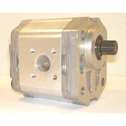 SNP2 C8.0L SC04 HYDRAULIC GEAR PUMP