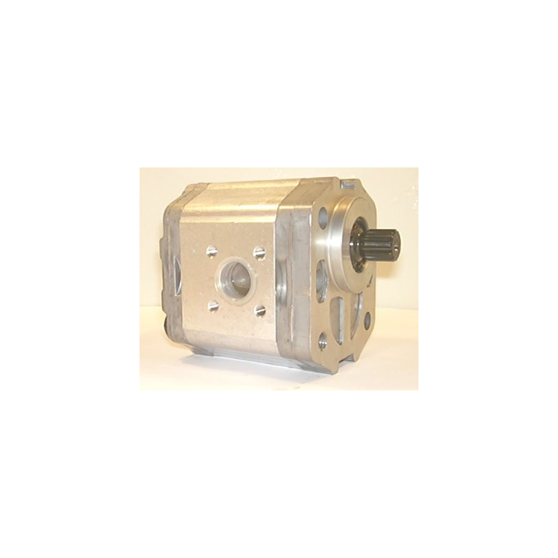 SNP2 C8.0L SC04 HYDRAULIC GEAR PUMP