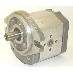 SNP2 C8L CI41.C HYDRAULIC GEAR PUMP