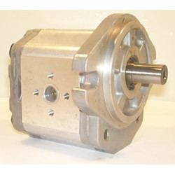 SNP2 C8L CI06-S HYDRAULIC GEAR PUMP