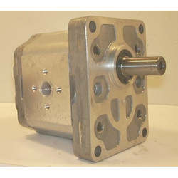 SNP2 C8L CI01 HYDRAULIC GEAR PUMP