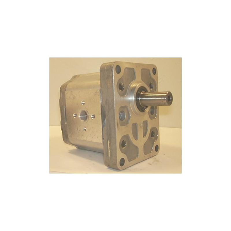 SNP2 C8L CI01 HYDRAULIC GEAR PUMP