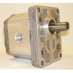 SNP2 C8.0L CI01.F HYDRAULIC GEAR PU