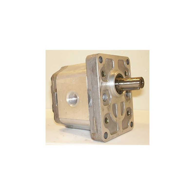 SNP2 C8.0L CI01.F HYDRAULIC GEAR PU