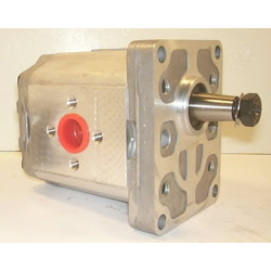 TIMIK HYDRAULIC POWER STEERING PUMP