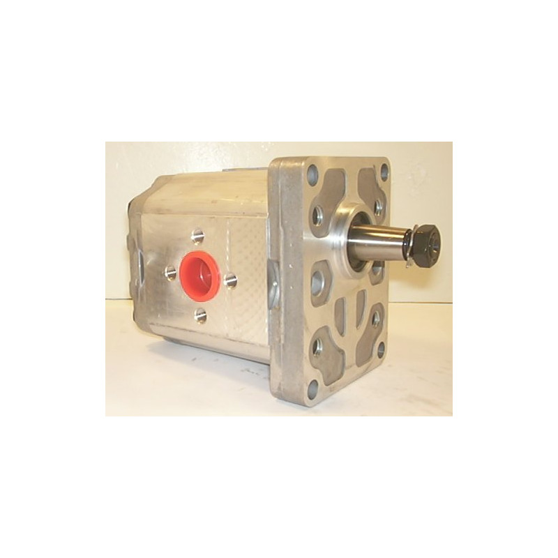 TIMIK HYDRAULIC POWER STEERING PUMP