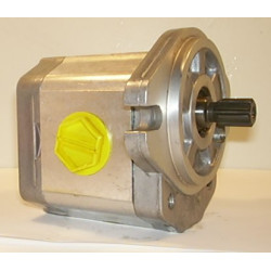 SNP2 C8L SC46 HYDRAULIC GEAR PUMP