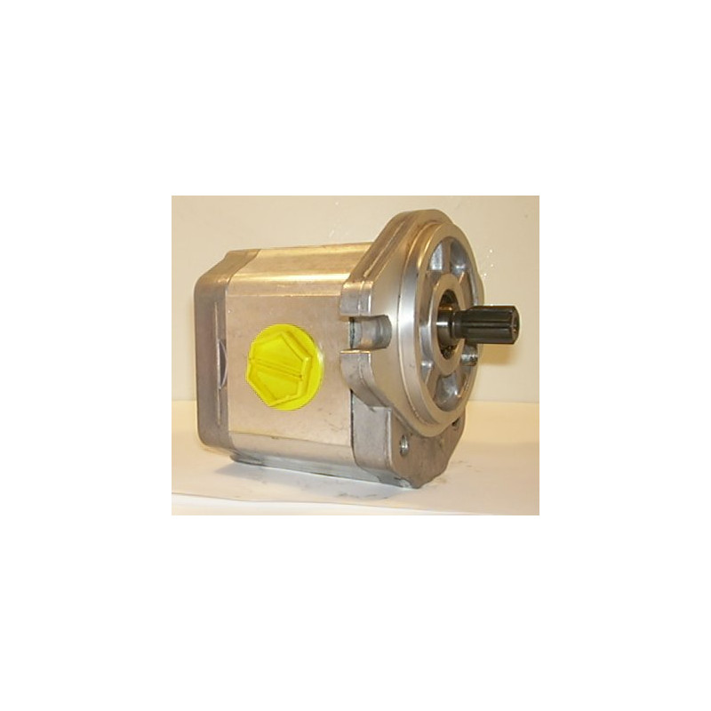 SNP2 C8L SC46 HYDRAULIC GEAR PUMP