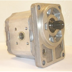 BOMAG HYDRAULIC PUMP