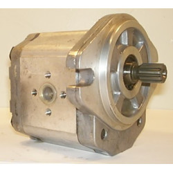 SNP2 C8.0L SC06 C HYDRAULIC PUMP