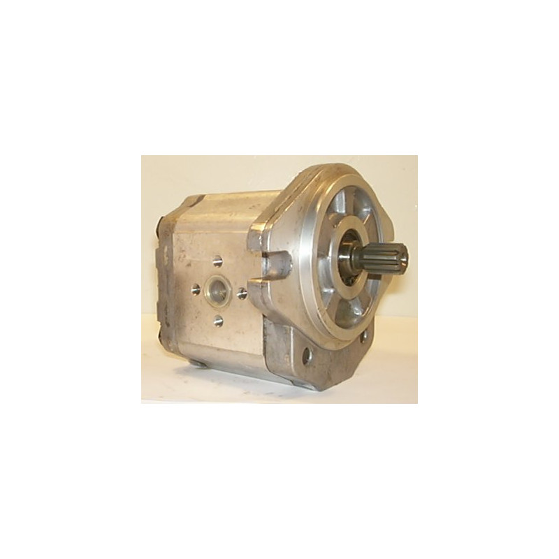 SNP2 C8.0L SC06 C HYDRAULIC PUMP