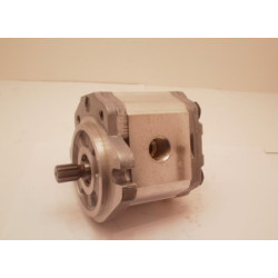 SNP2 C8.0L SC06.F HYDRAULIC GEAR PU