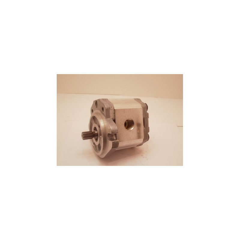 SNP2 C8.0L SC06.F HYDRAULIC GEAR PU