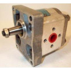 A15L HYDRAULIC GEAR PUMP MCW 19961