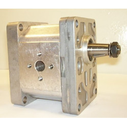 SNP 2 8D HYDRAULIC GEAR PUMP