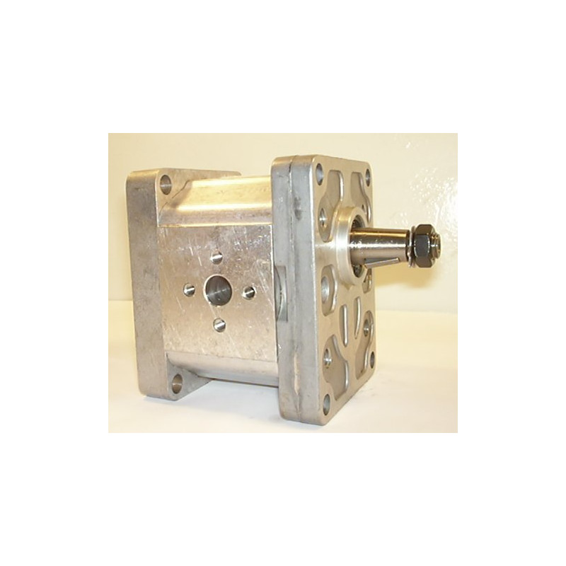 SNP 2 8D HYDRAULIC GEAR PUMP