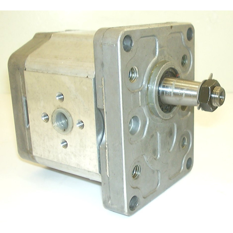 SNP2 C8L CO41 HYDRAULIC GEAR PUMP