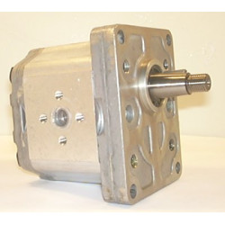 SNP2 C8.0L C001 HYDRAULIC GEAR PUMP