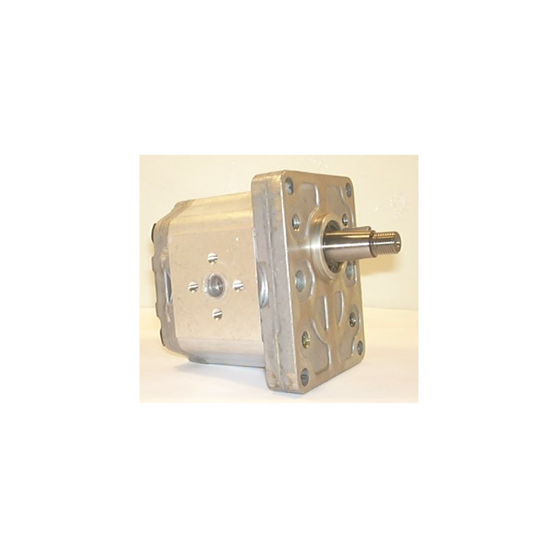 SNP2 C8.0L C001 HYDRAULIC GEAR PUMP