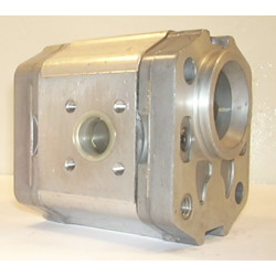 SNP2 C8L FR43 HYDRAULIC GEAR PUMP