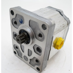 SNP2 C8L SC01.E HYDRAULIC GEAR PUMP